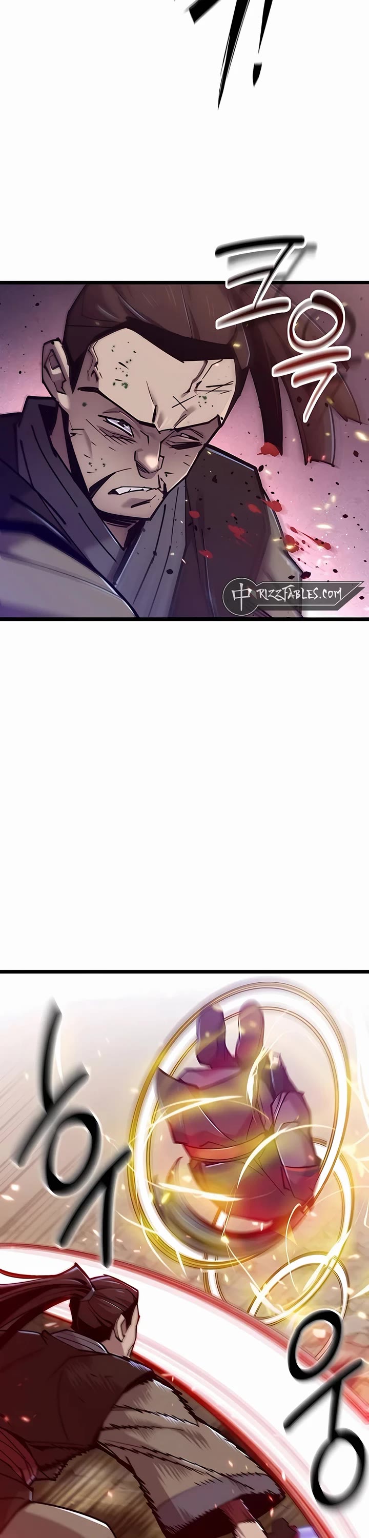 The Masters Have Subscribed Chapter 28 page 36 - Chapter 28