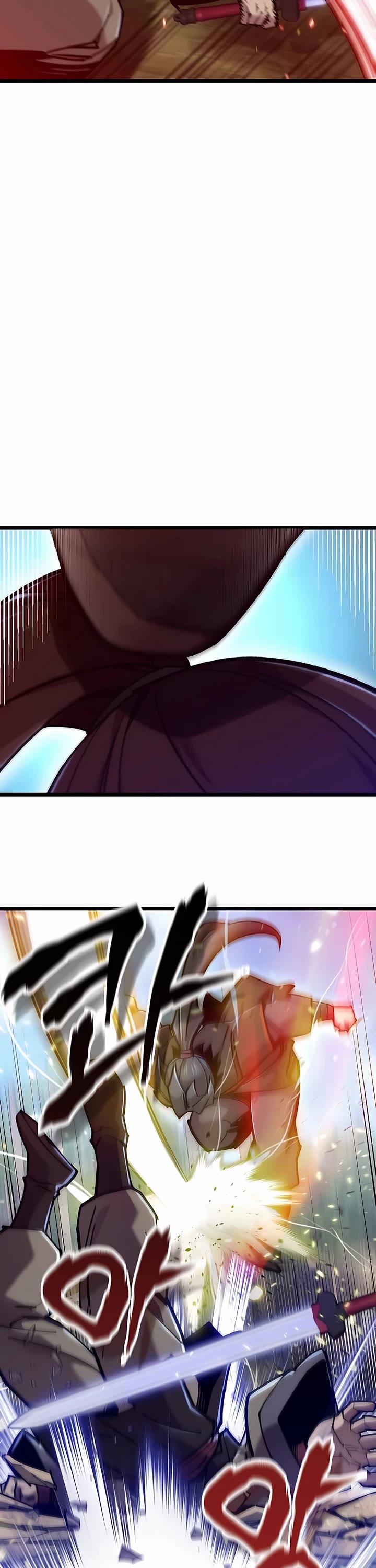 The Masters Have Subscribed Chapter 28 page 37 - Chapter 28