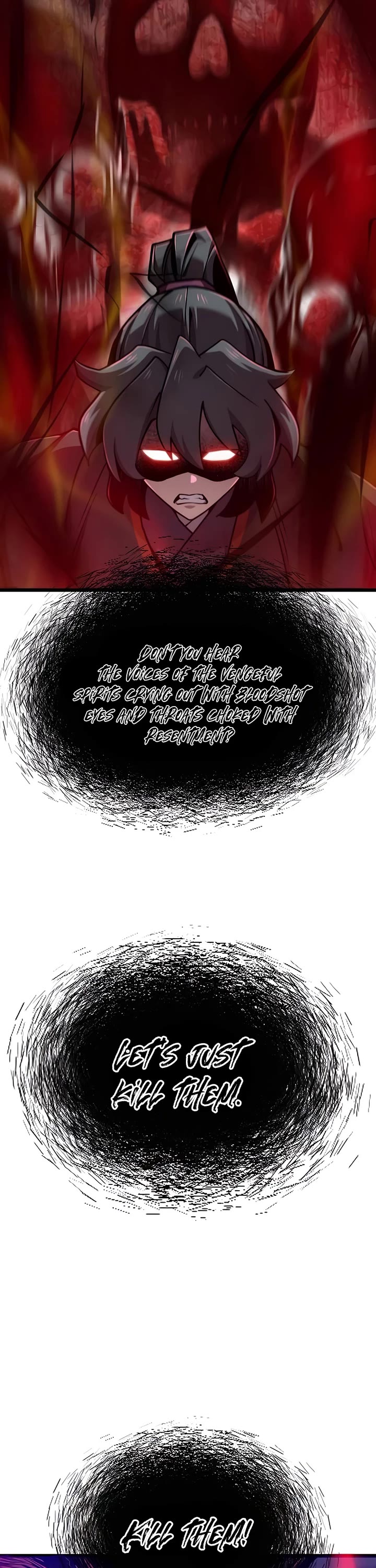 The Masters Have Subscribed Chapter 28 page 41 - Chapter 28