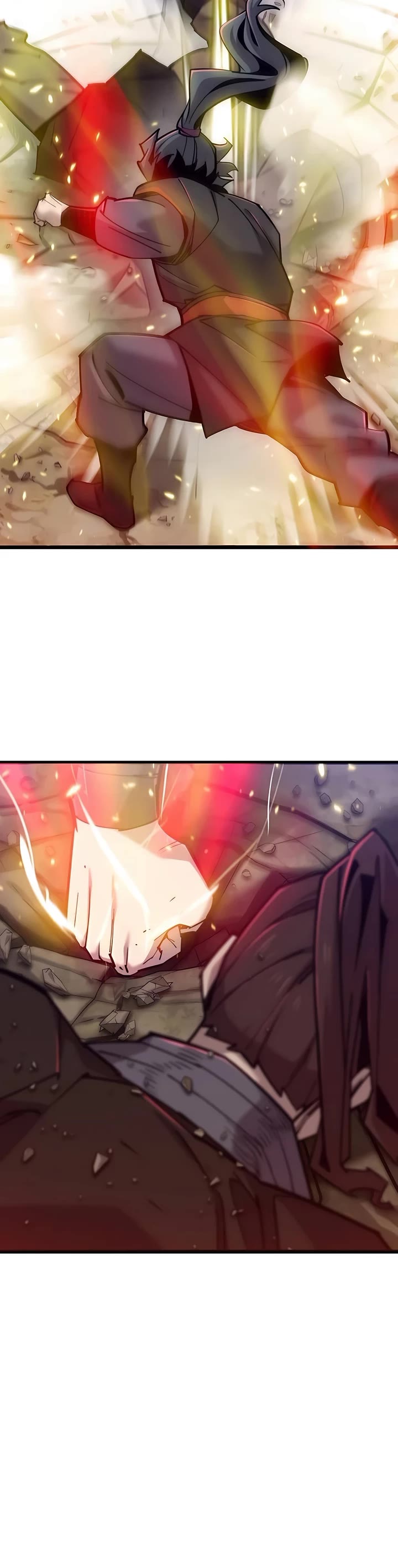 The Masters Have Subscribed Chapter 28 page 43 - Chapter 28