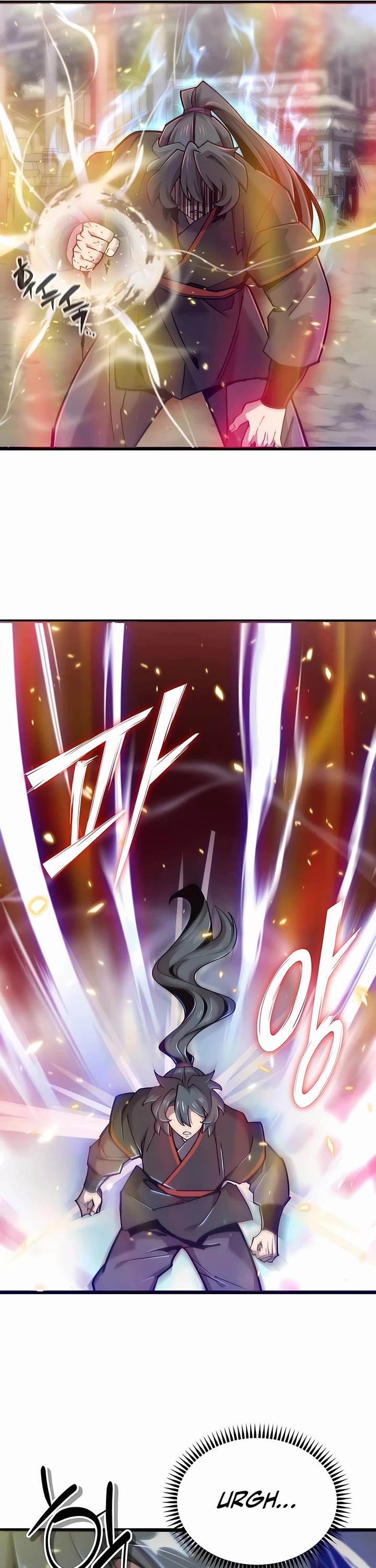 The Masters Have Subscribed Chapter 28 page 44 - Chapter 28