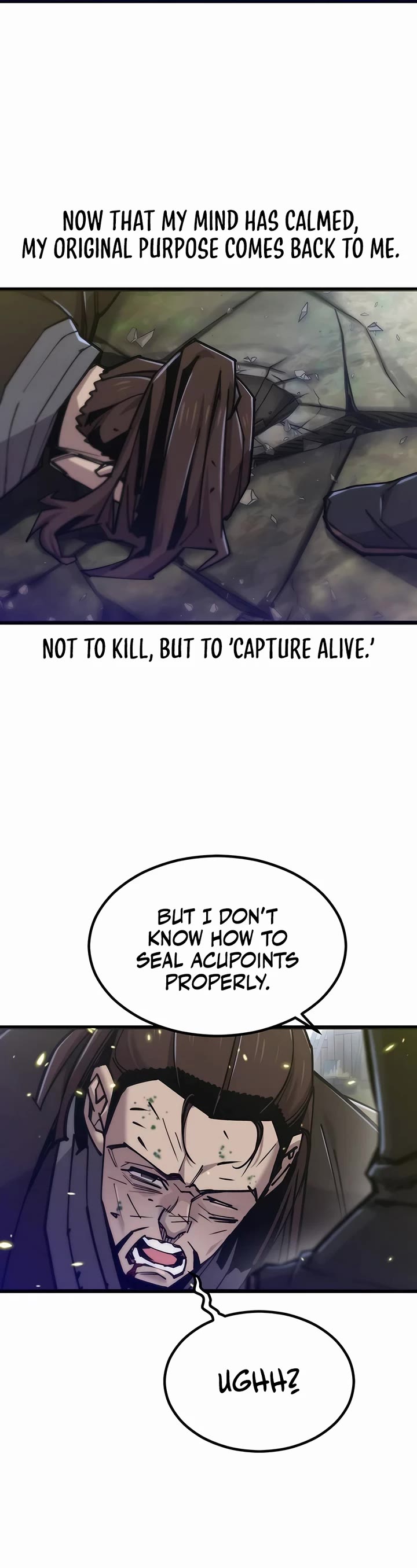 The Masters Have Subscribed Chapter 28 page 47 - Chapter 28