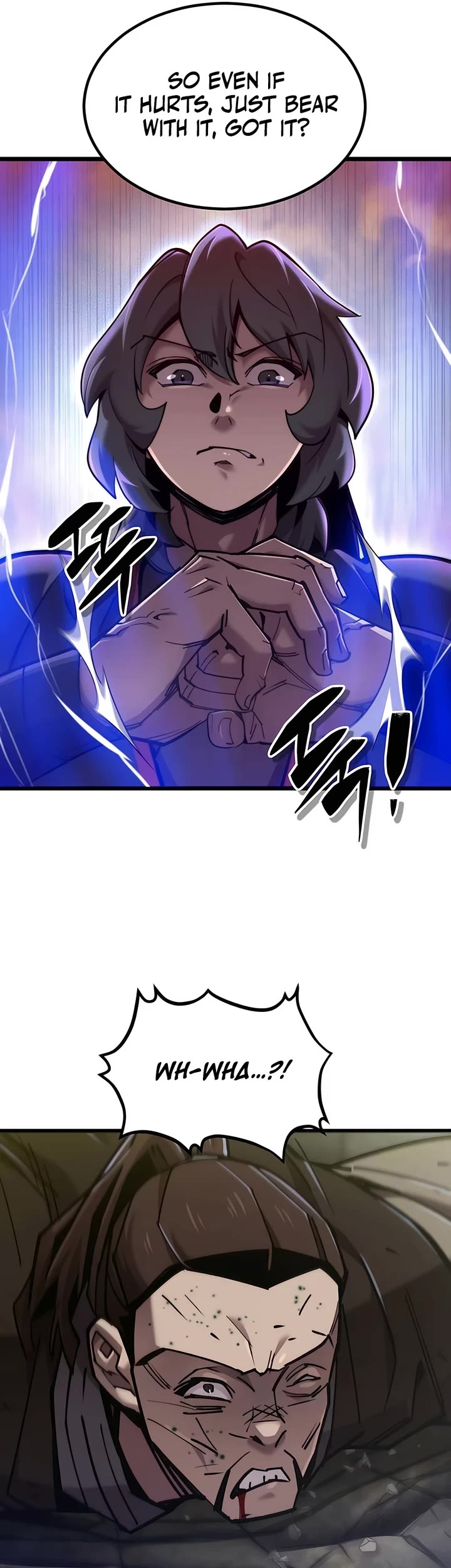 The Masters Have Subscribed Chapter 28 page 48 - Chapter 28