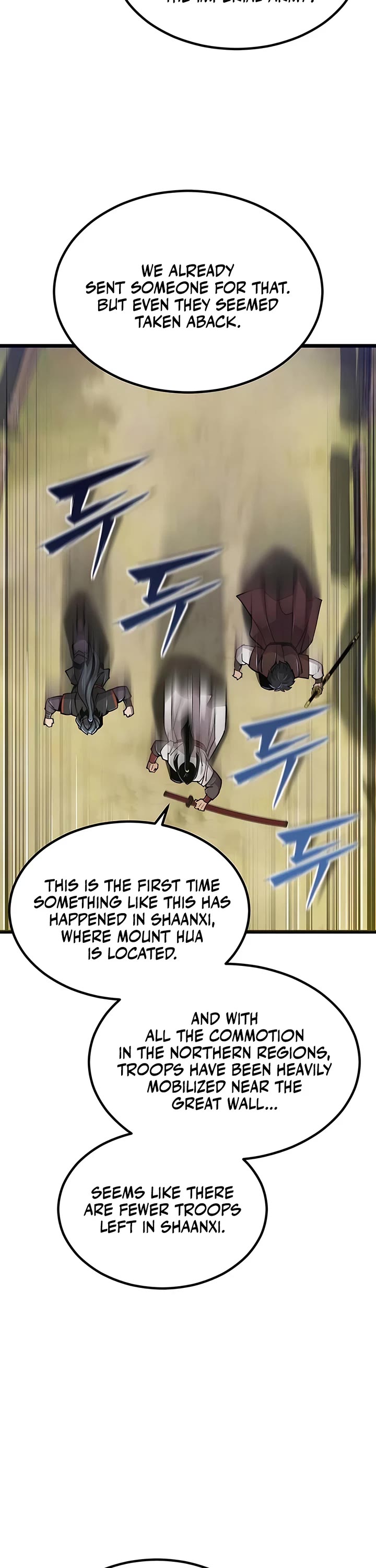 The Masters Have Subscribed Chapter 28 page 7 - Chapter 28