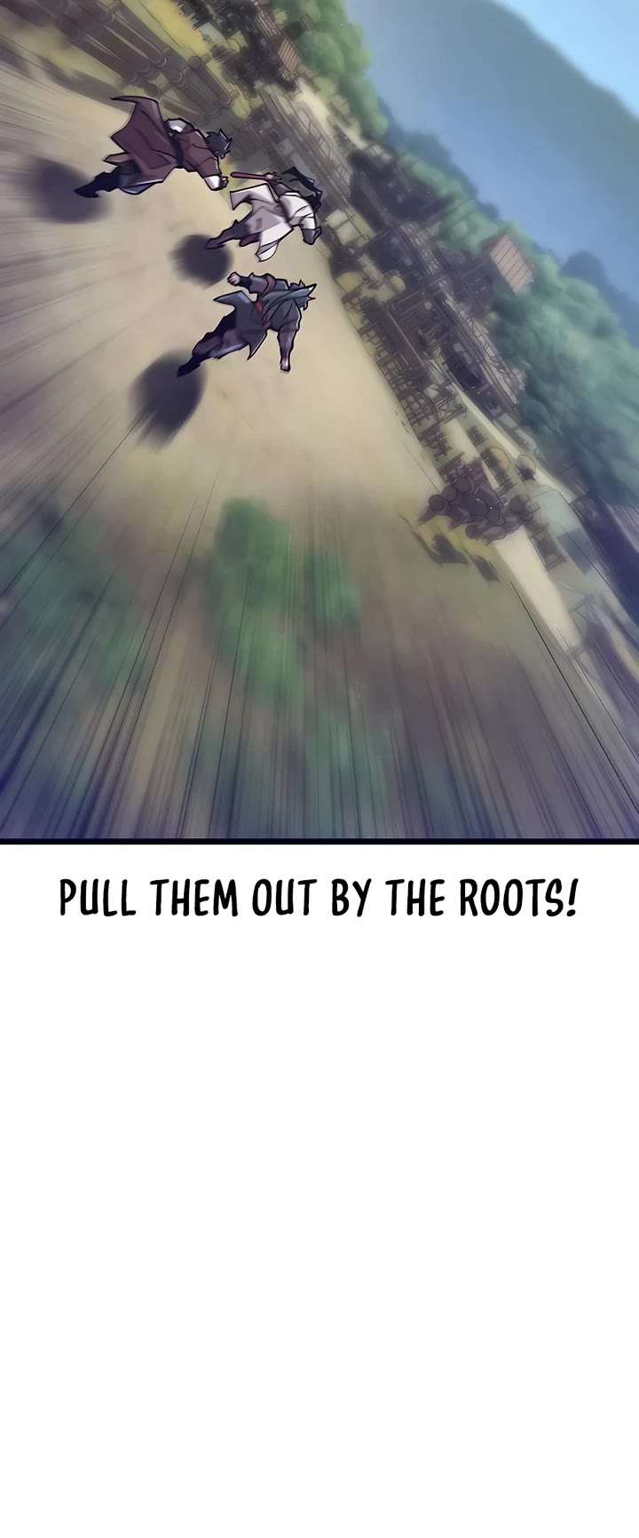 The Masters Have Subscribed Chapter 28 page 9 - Chapter 28
