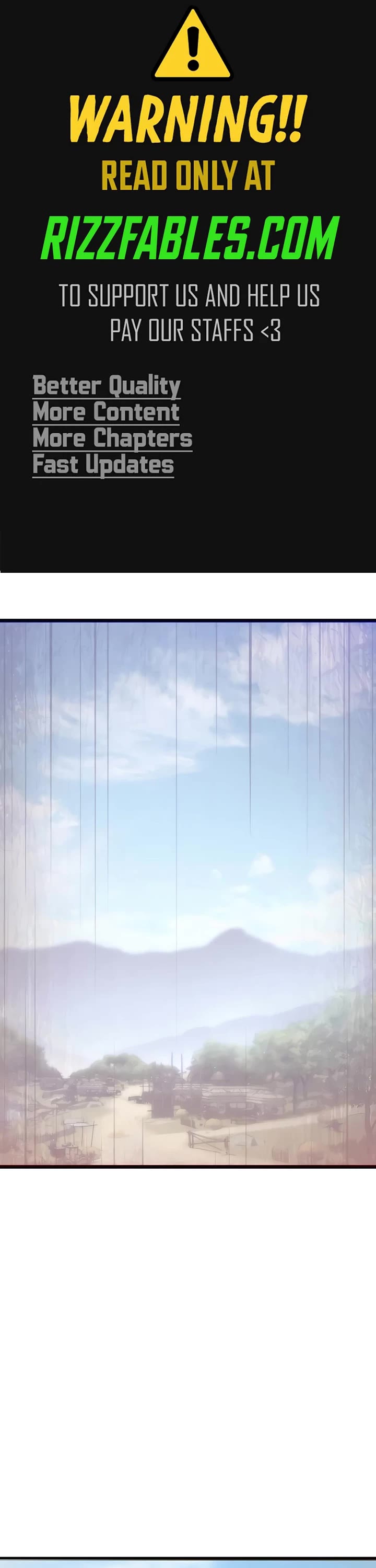 The Masters Have Subscribed Chapter 29 page 1 - Chapter 29