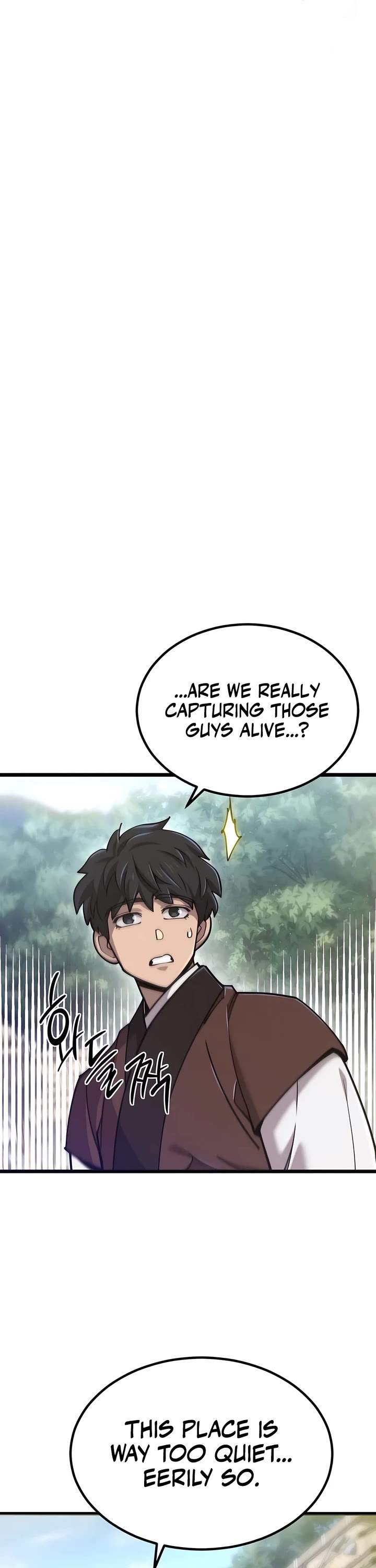The Masters Have Subscribed Chapter 29 page 11 - Chapter 29