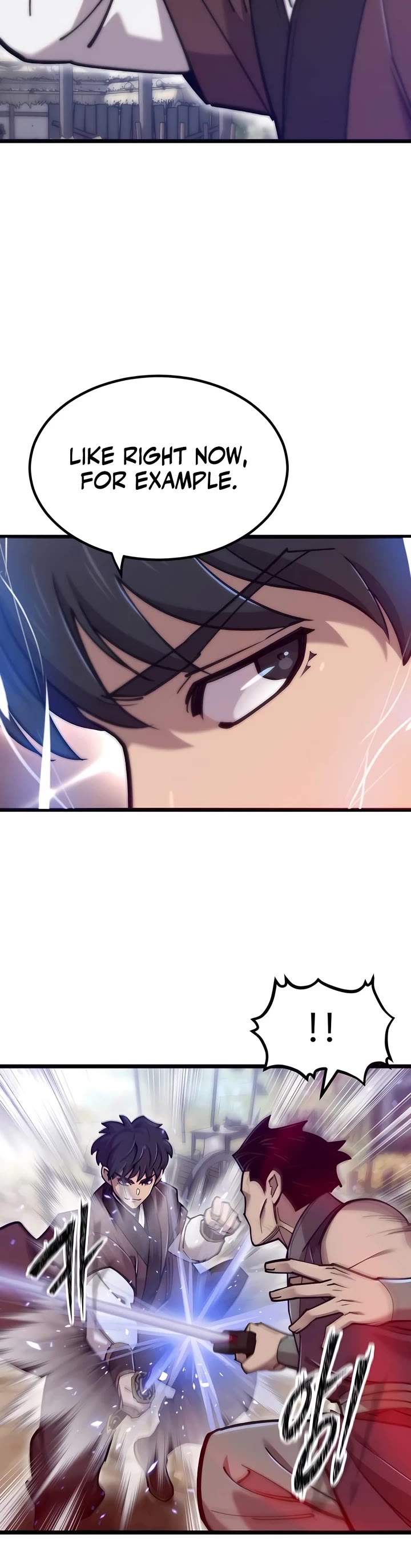 The Masters Have Subscribed Chapter 29 page 13 - Chapter 29