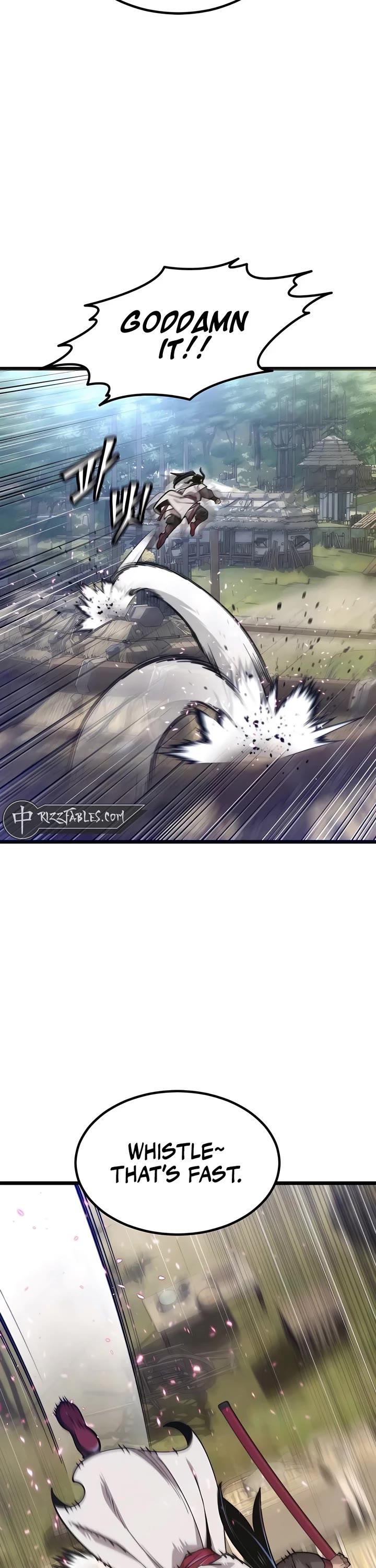 The Masters Have Subscribed Chapter 29 page 28 - Chapter 29