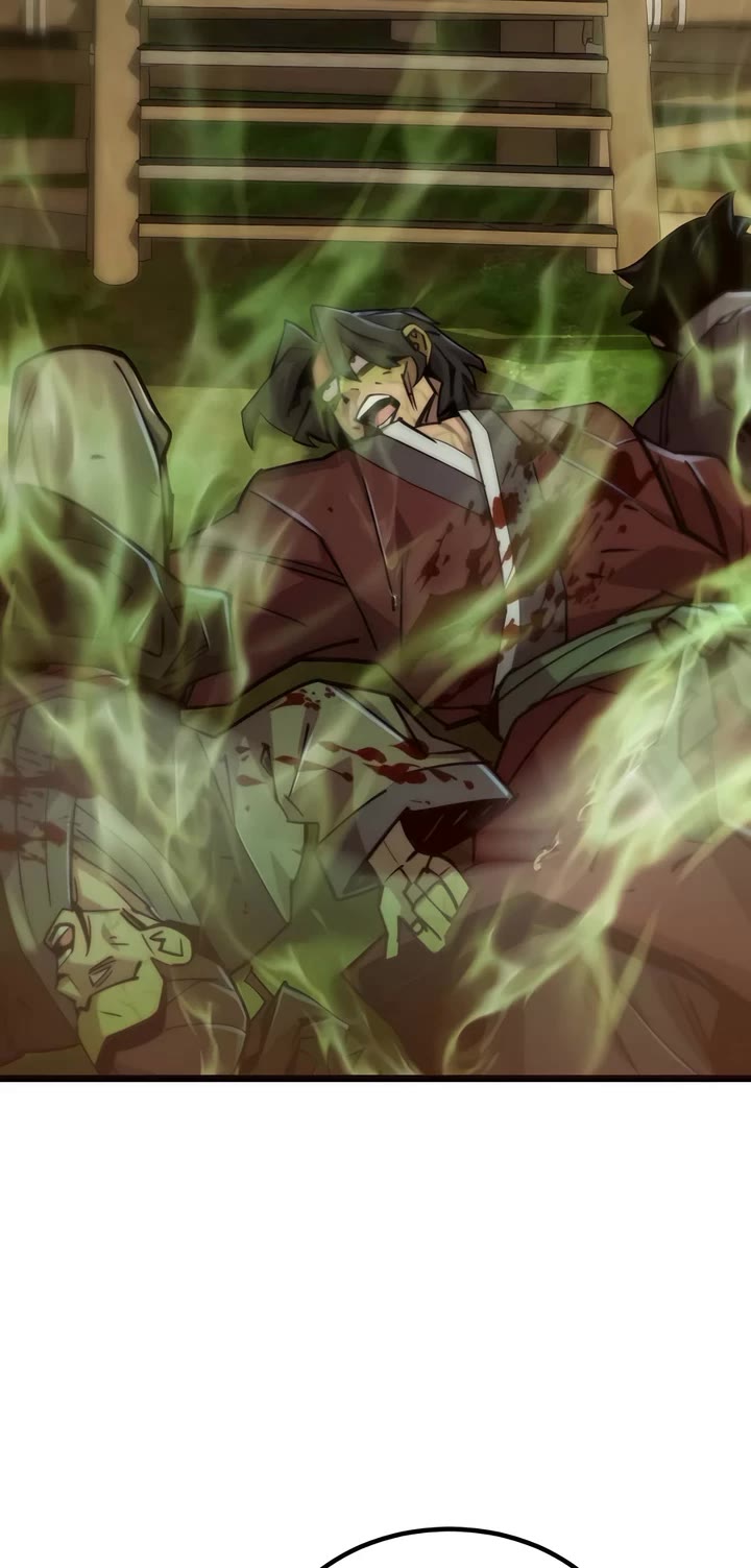 The Masters Have Subscribed Chapter 29 page 30 - Chapter 29