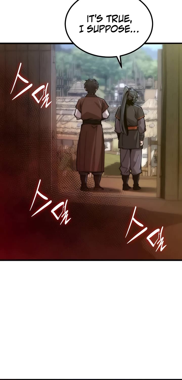 The Masters Have Subscribed Chapter 29 page 31 - Chapter 29