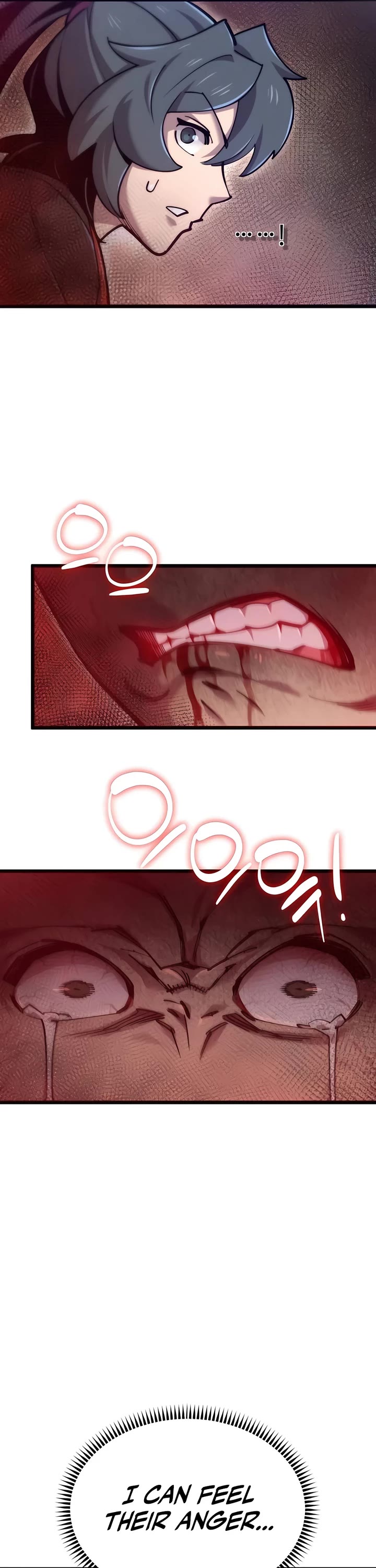 The Masters Have Subscribed Chapter 29 page 32 - Chapter 29