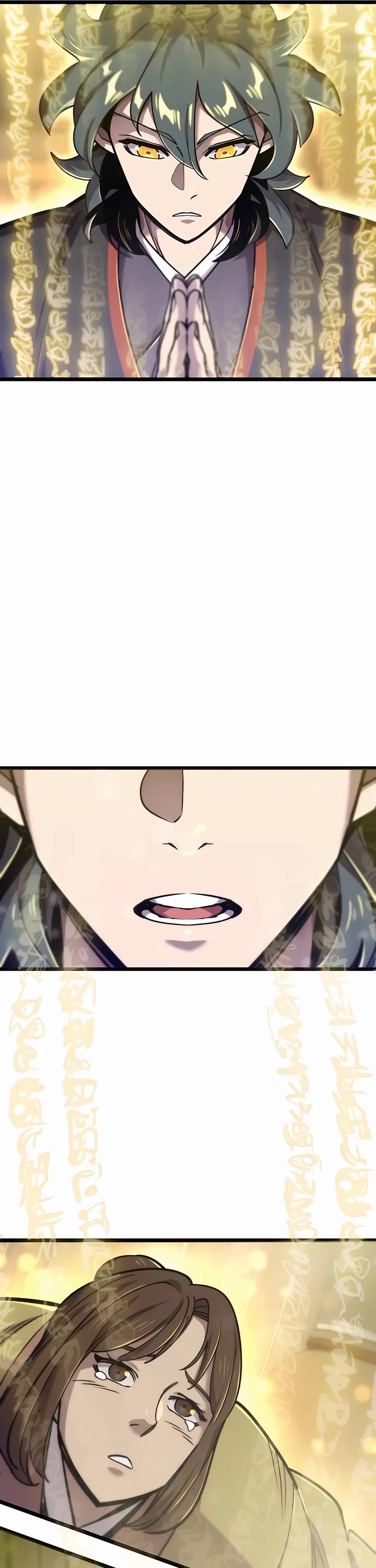 The Masters Have Subscribed Chapter 29 page 37 - Chapter 29