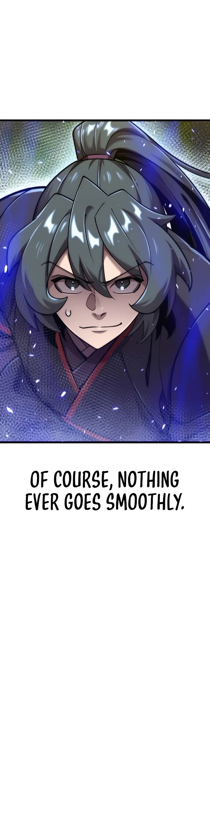 The Masters Have Subscribed Chapter 29 page 45 - Chapter 29
