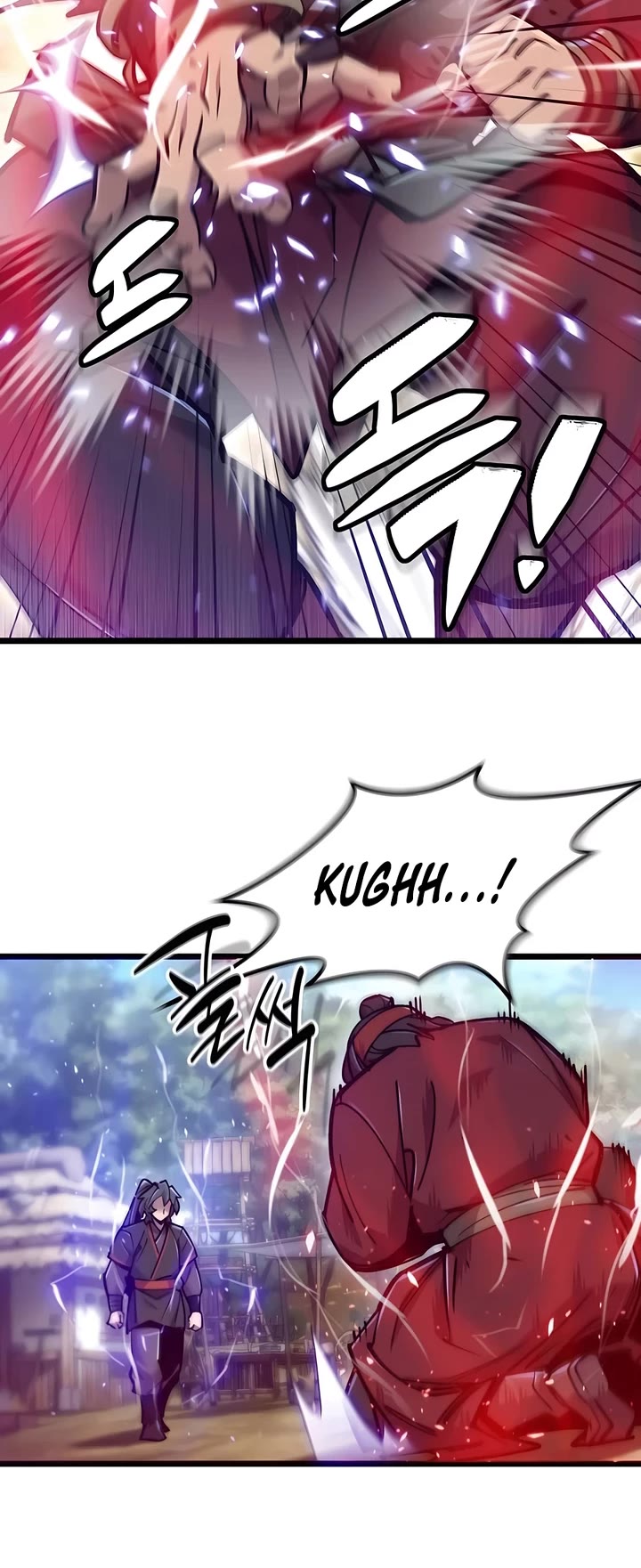 The Masters Have Subscribed Chapter 29 page 9 - Chapter 29