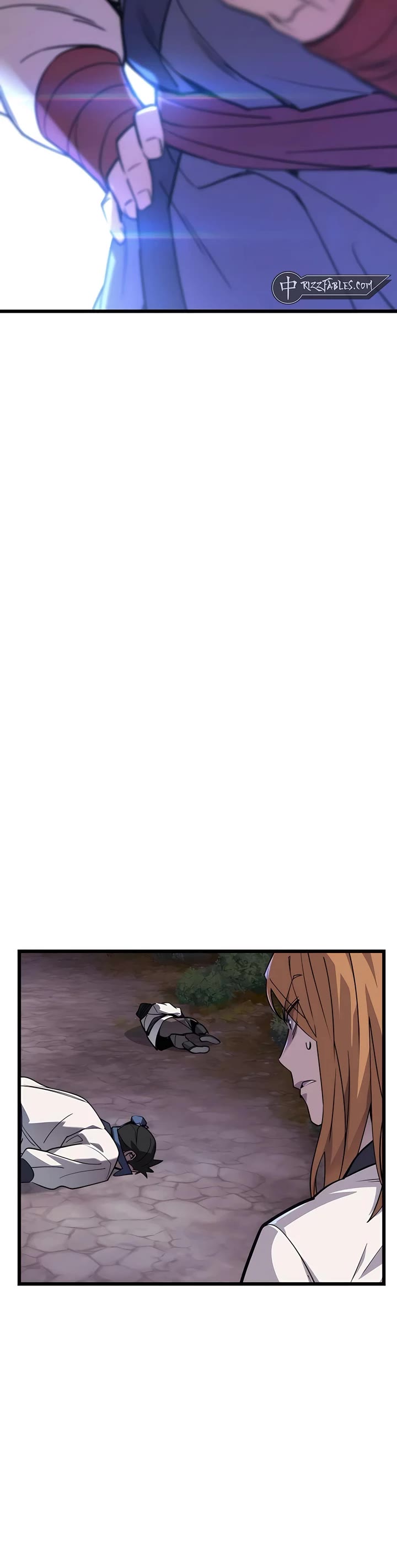 The Masters Have Subscribed Chapter 3 page 10 - Chapter 3