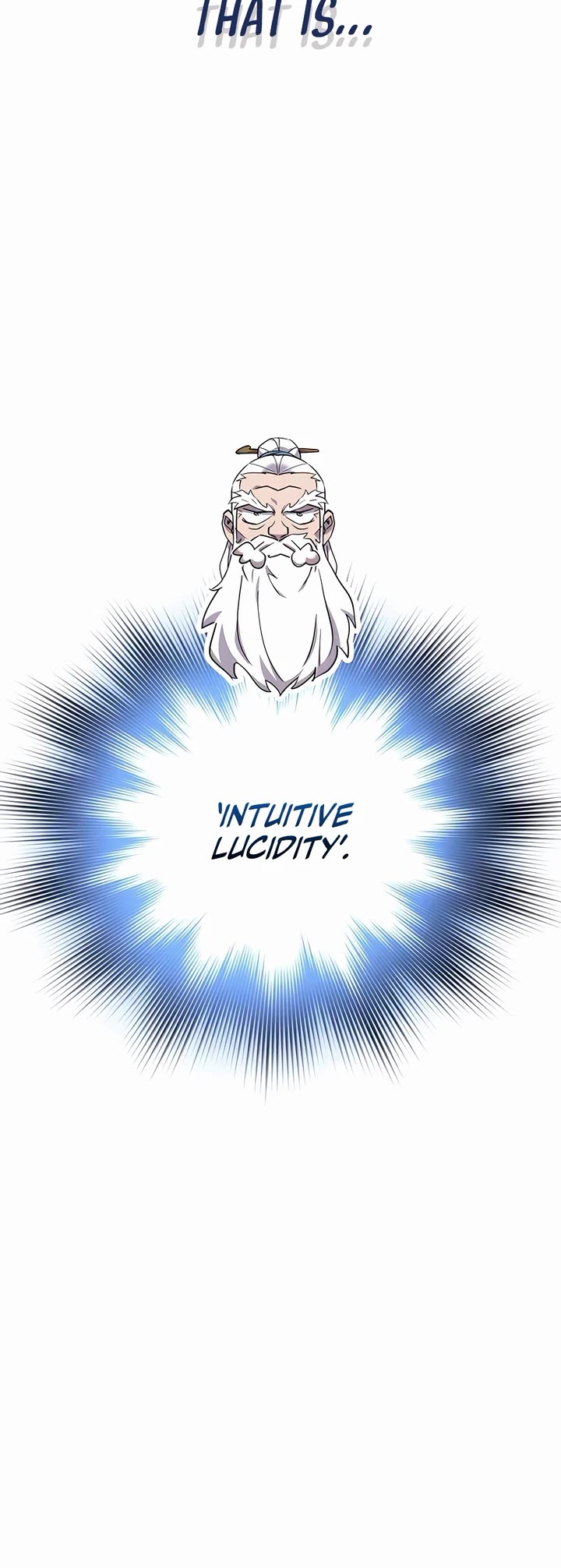 The Masters Have Subscribed Chapter 3 page 18 - Chapter 3