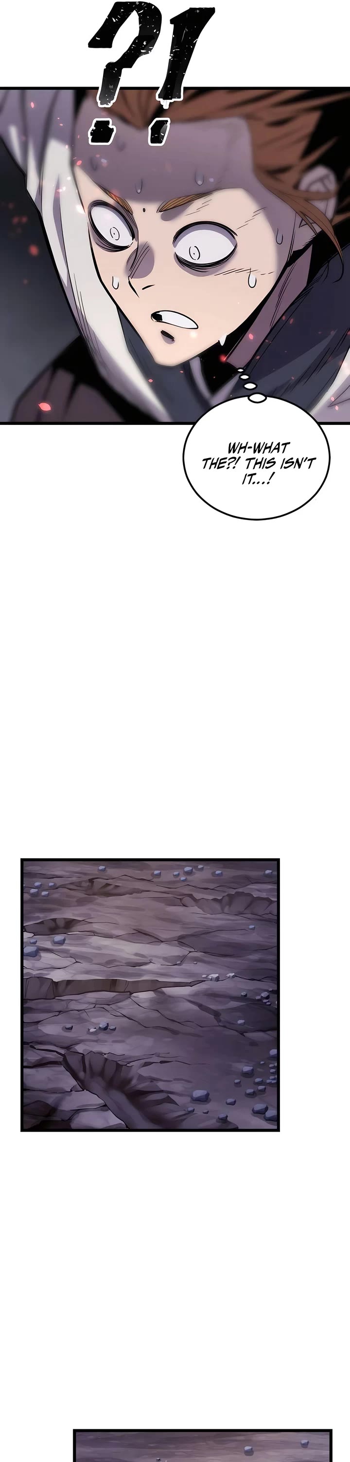 The Masters Have Subscribed Chapter 3 page 19 - Chapter 3