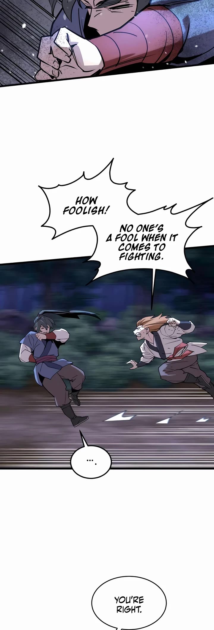 The Masters Have Subscribed Chapter 3 page 25 - Chapter 3