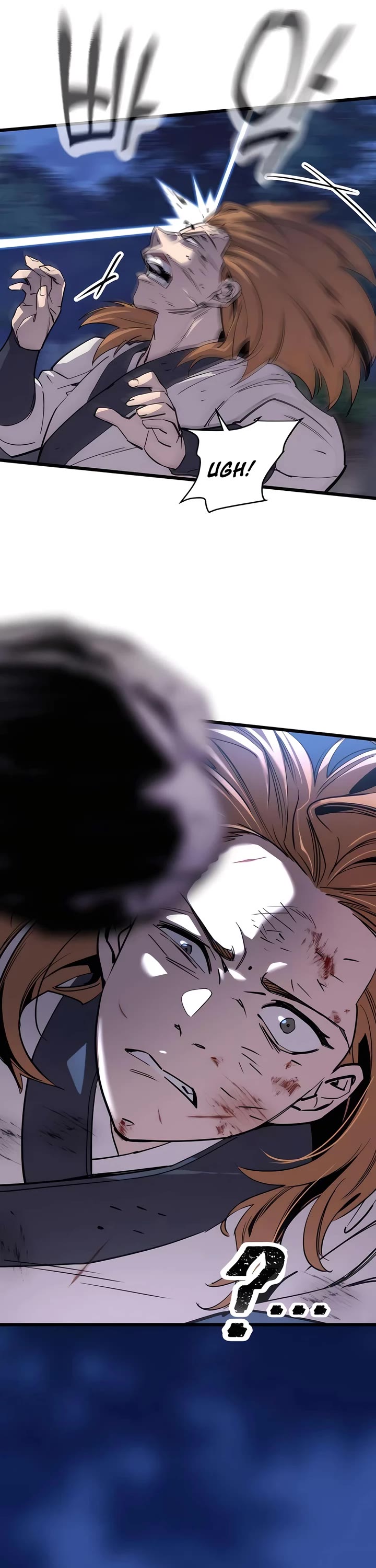 The Masters Have Subscribed Chapter 3 page 27 - Chapter 3