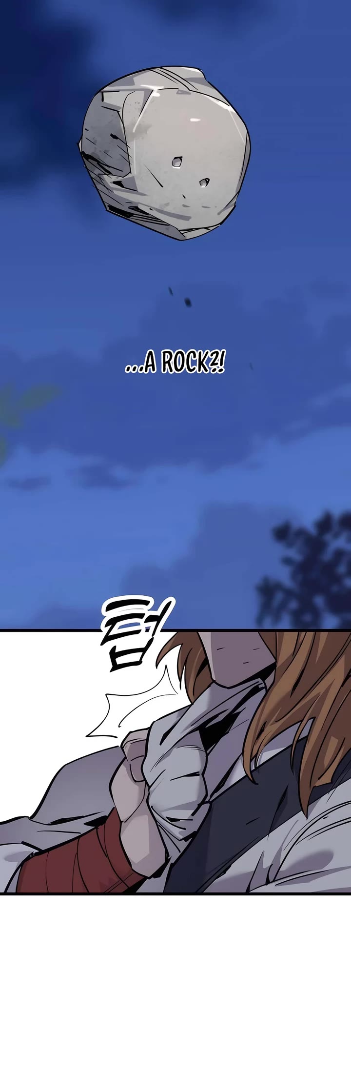 The Masters Have Subscribed Chapter 3 page 28 - Chapter 3