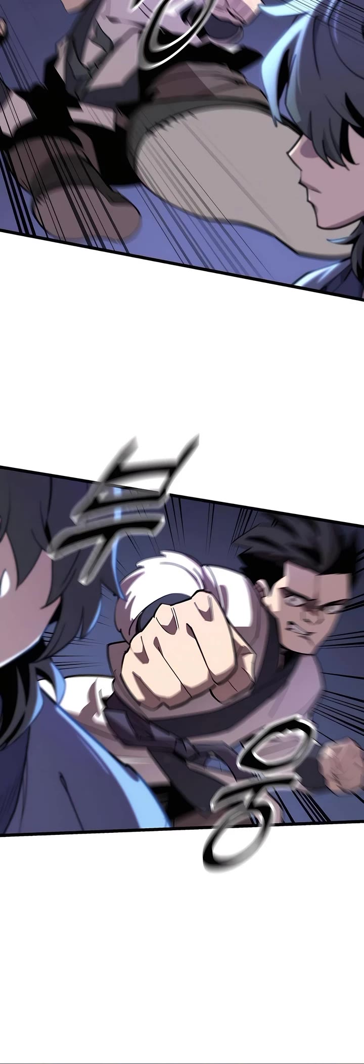 The Masters Have Subscribed Chapter 3 page 4 - Chapter 3