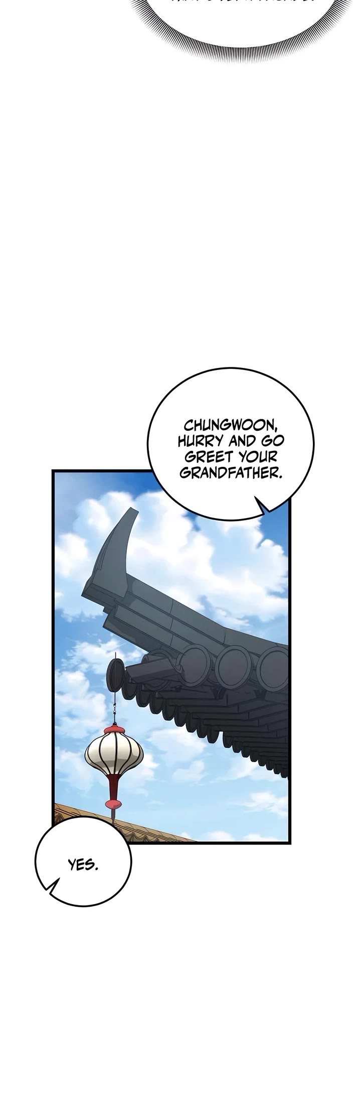 The Masters Have Subscribed Chapter 3 page 49 - Chapter 3
