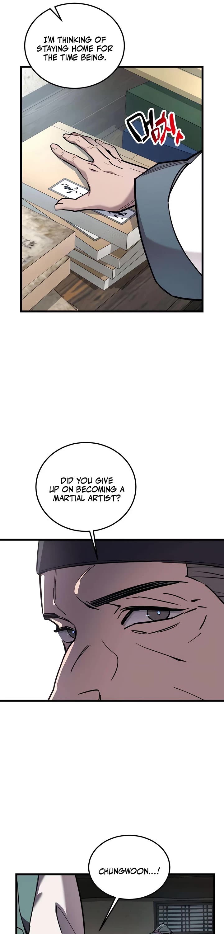 The Masters Have Subscribed Chapter 3 page 54 - Chapter 3