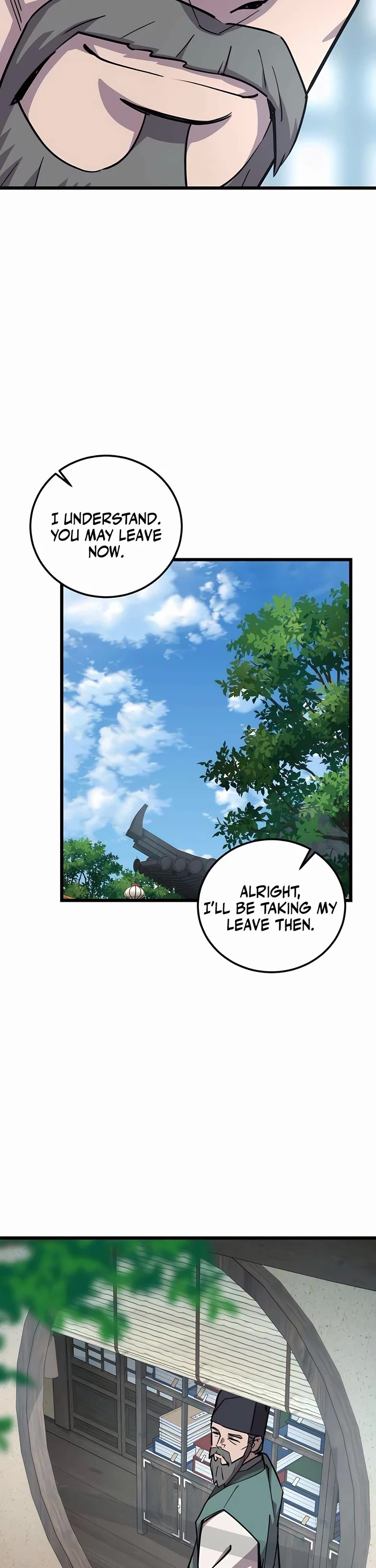 The Masters Have Subscribed Chapter 3 page 59 - Chapter 3