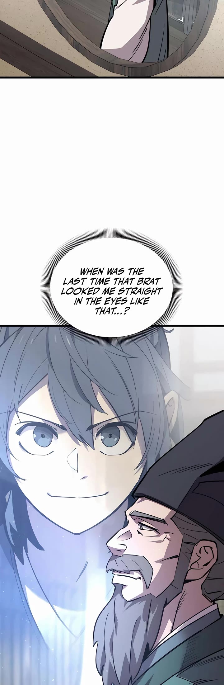 The Masters Have Subscribed Chapter 3 page 60 - Chapter 3