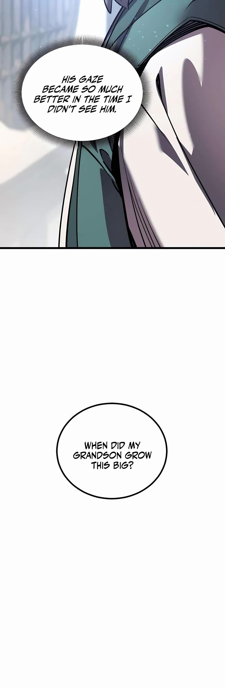 The Masters Have Subscribed Chapter 3 page 61 - Chapter 3