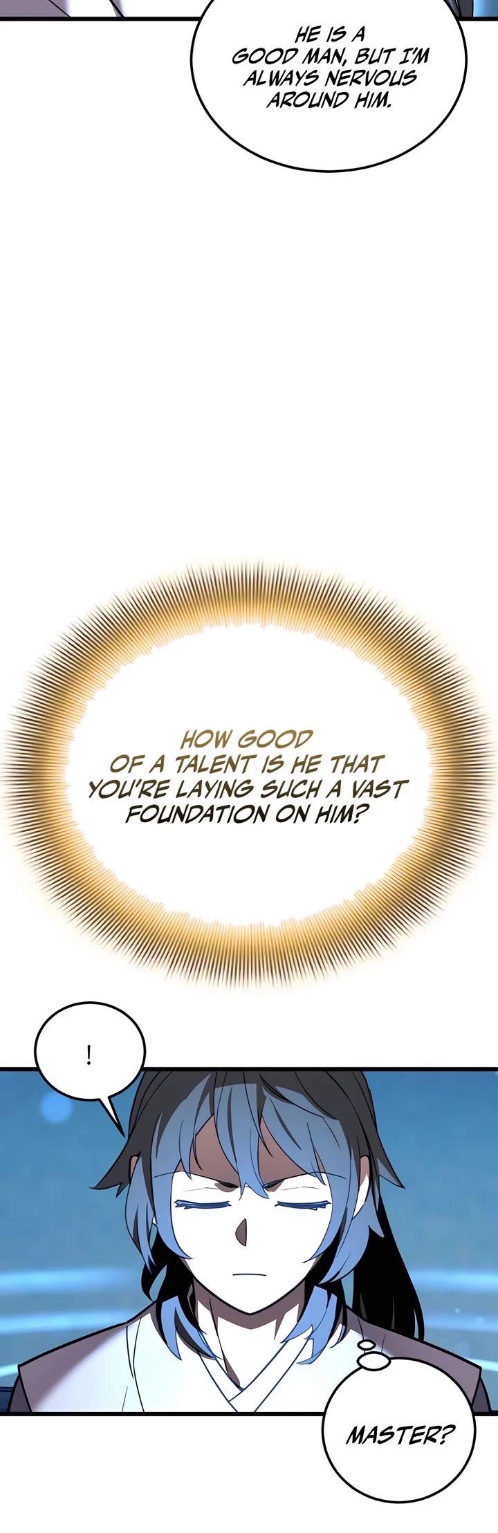 The Masters Have Subscribed Chapter 3 page 65 - Chapter 3