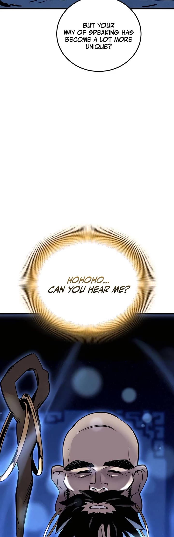 The Masters Have Subscribed Chapter 3 page 68 - Chapter 3