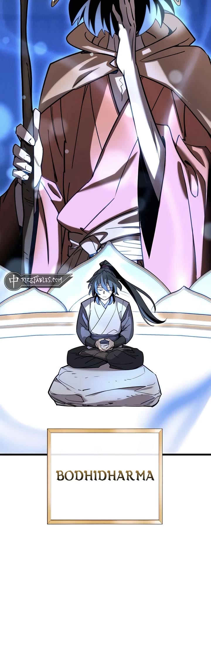 The Masters Have Subscribed Chapter 3 page 69 - Chapter 3