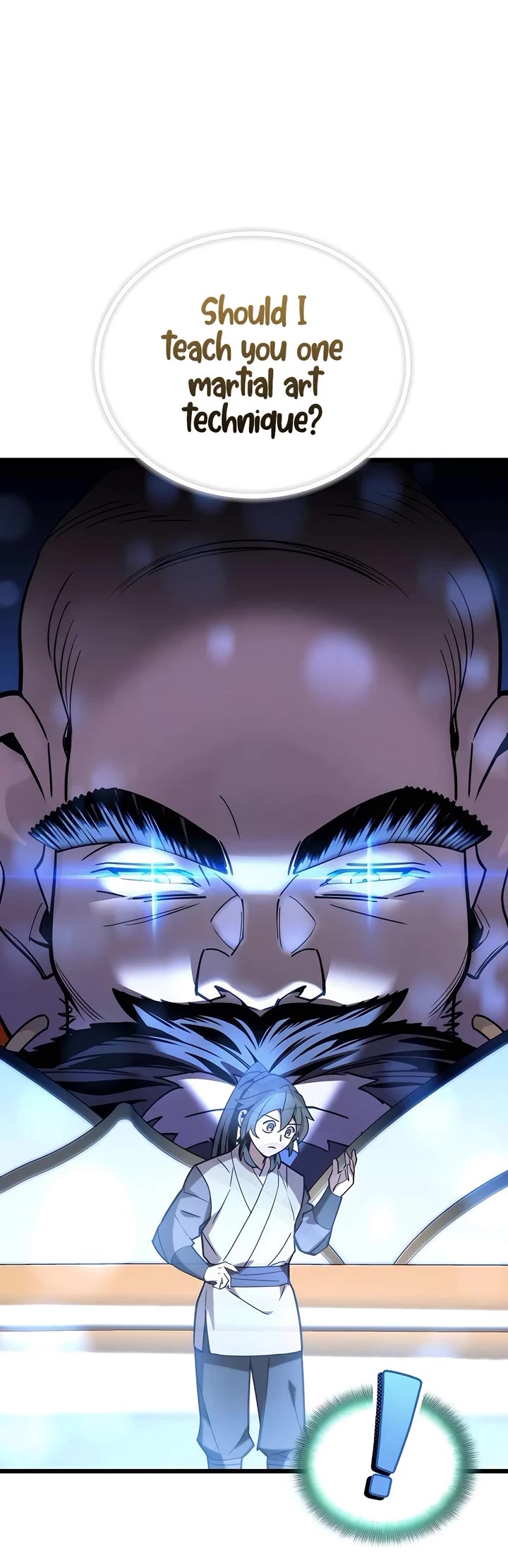The Masters Have Subscribed Chapter 3 page 73 - Chapter 3