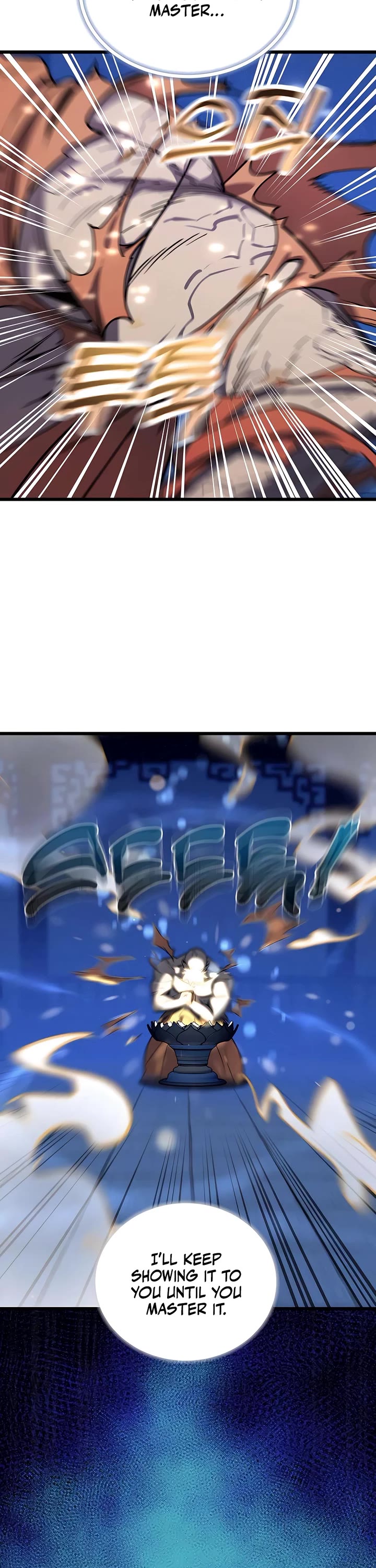 The Masters Have Subscribed Chapter 3 page 75 - Chapter 3