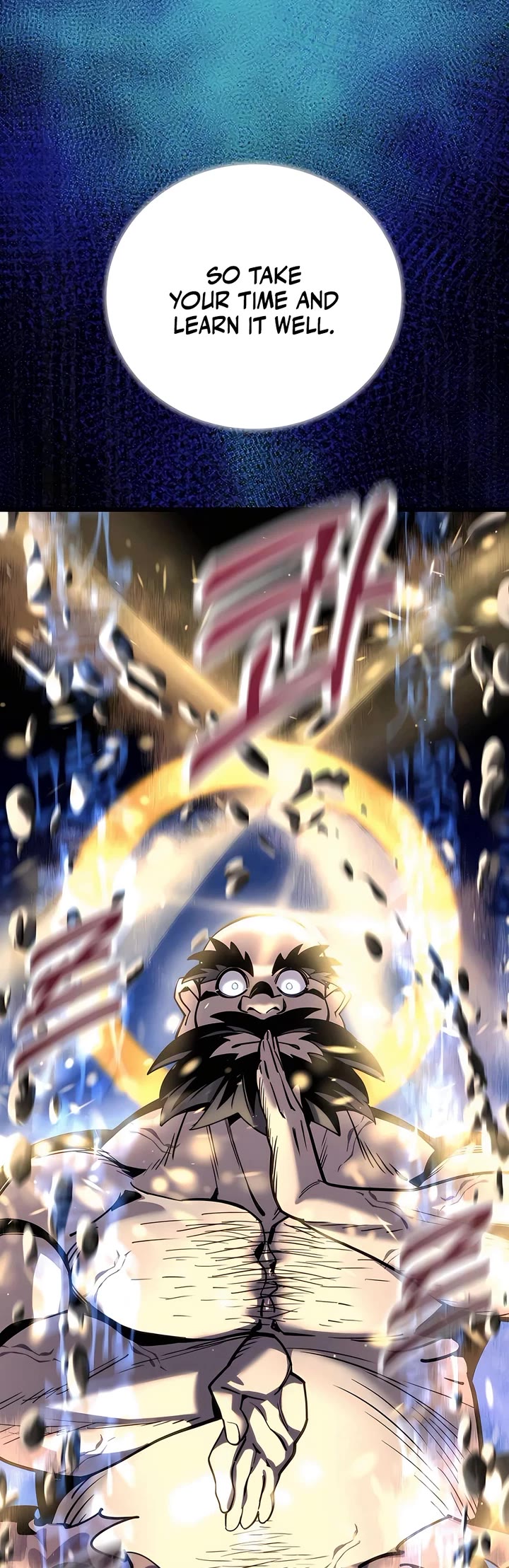 The Masters Have Subscribed Chapter 3 page 76 - Chapter 3