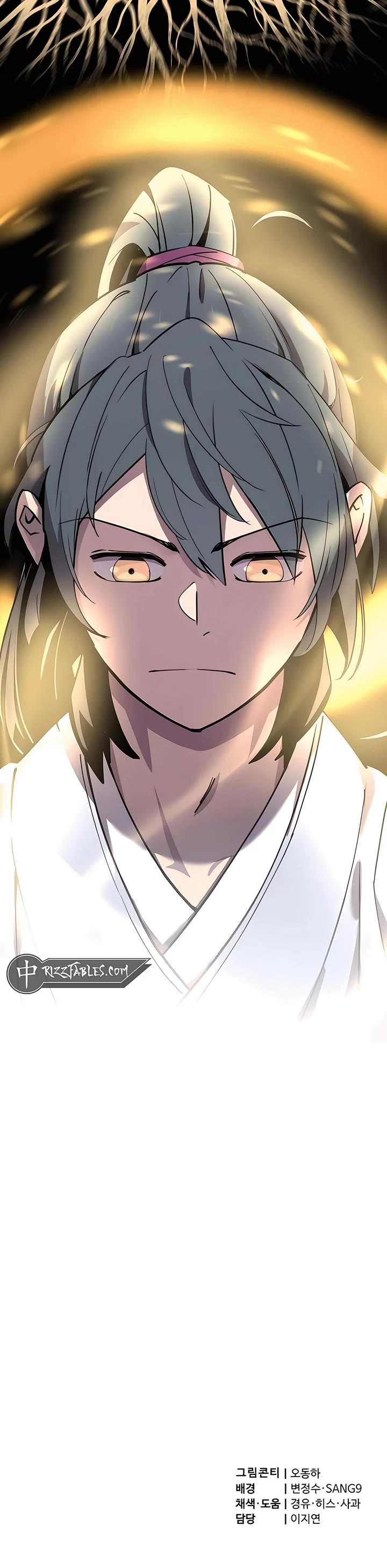 The Masters Have Subscribed Chapter 3 page 81 - Chapter 3