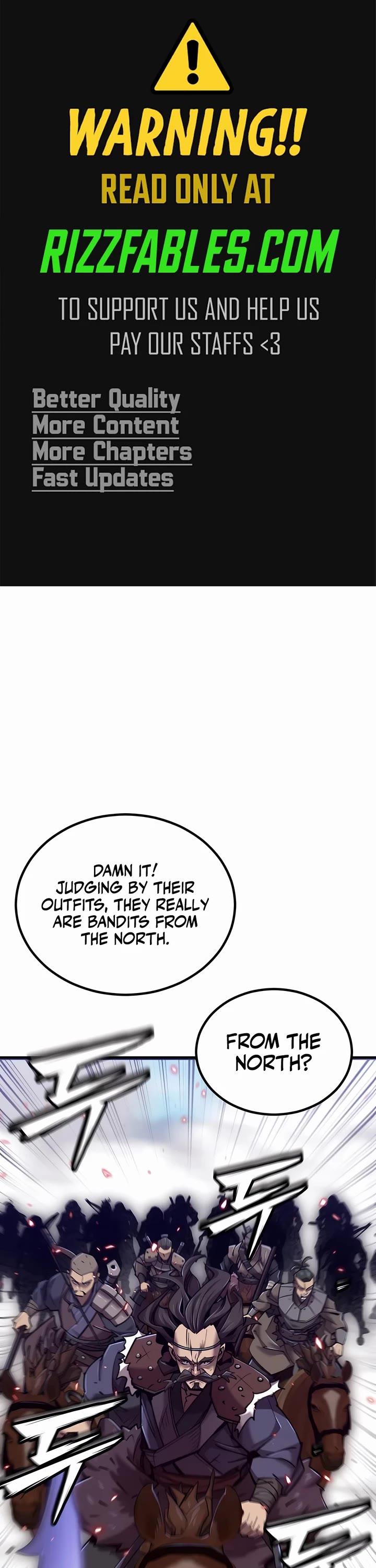The Masters Have Subscribed Chapter 30 page 1 - Chapter 30