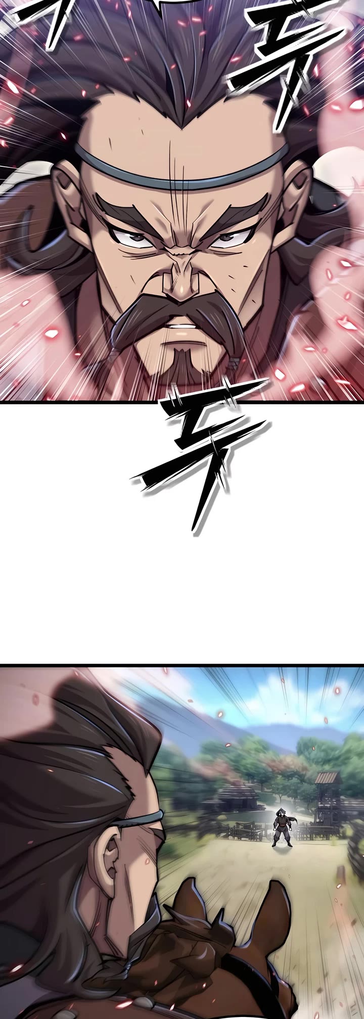 The Masters Have Subscribed Chapter 30 page 13 - Chapter 30
