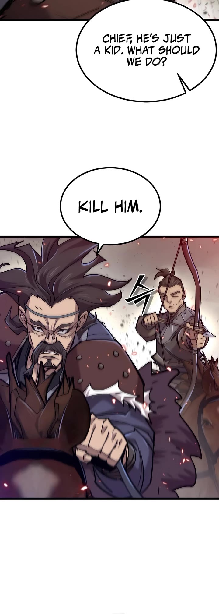 The Masters Have Subscribed Chapter 30 page 14 - Chapter 30