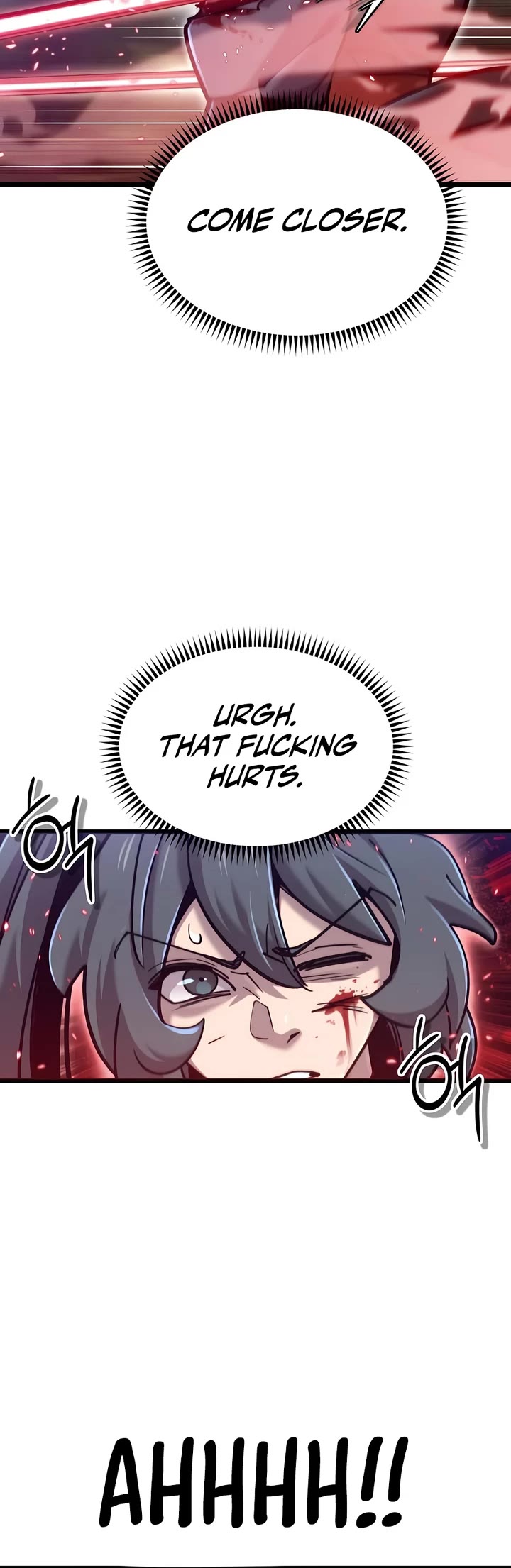 The Masters Have Subscribed Chapter 30 page 19 - Chapter 30