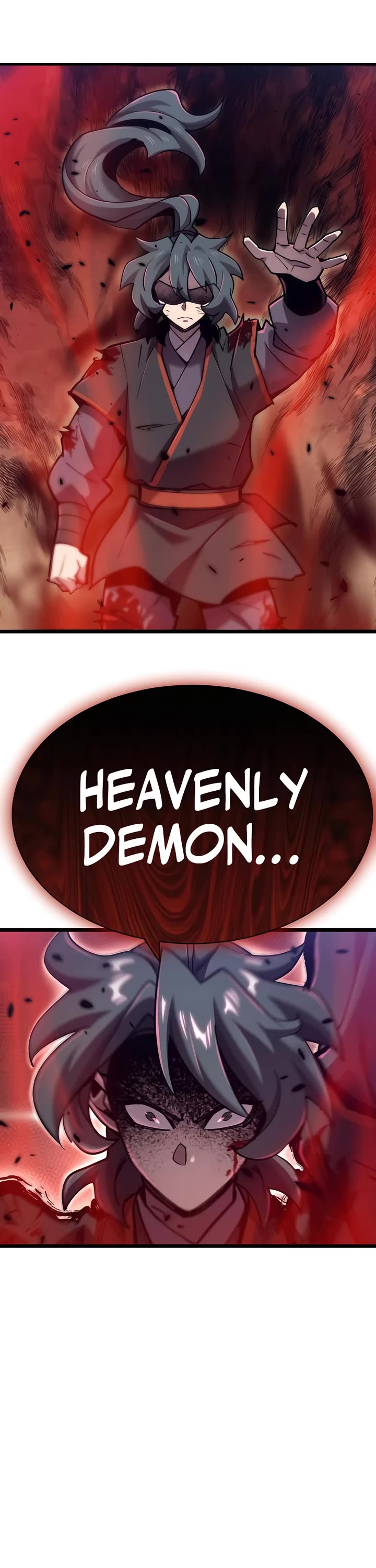 The Masters Have Subscribed Chapter 30 page 22 - Chapter 30