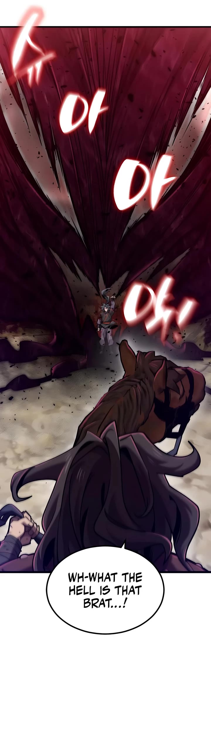 The Masters Have Subscribed Chapter 30 page 23 - Chapter 30