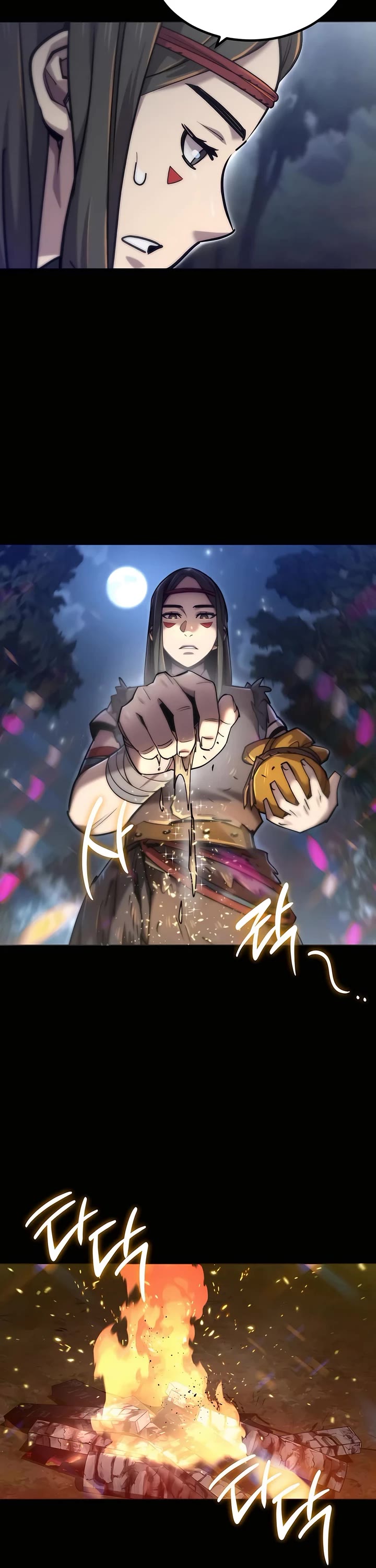 The Masters Have Subscribed Chapter 30 page 26 - Chapter 30