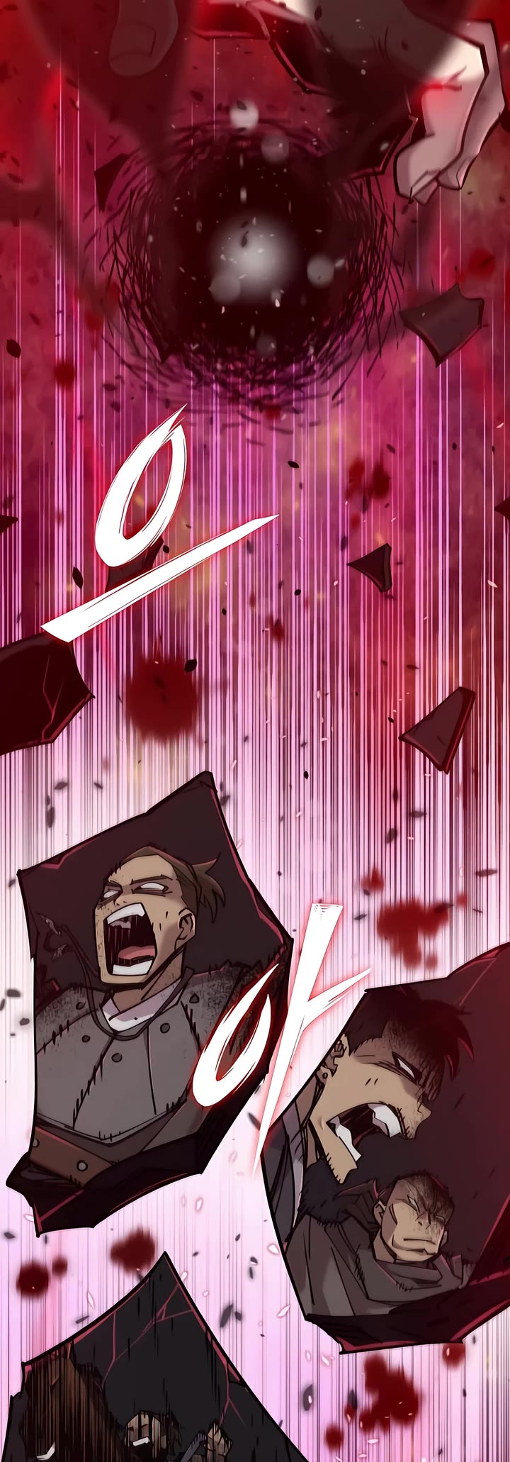 The Masters Have Subscribed Chapter 30 page 33 - Chapter 30