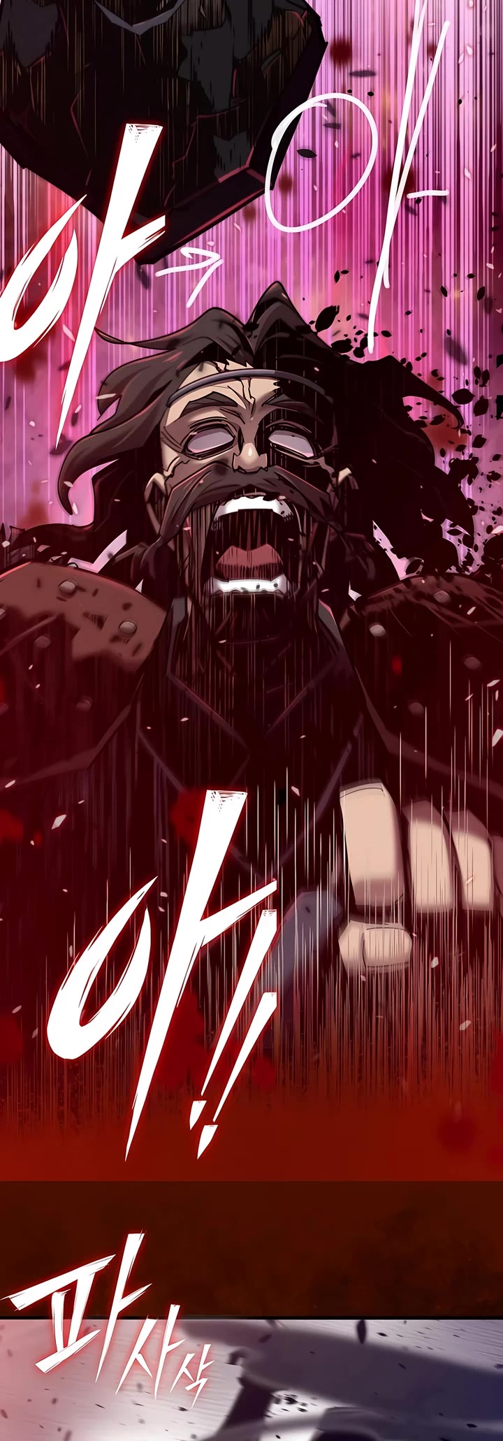 The Masters Have Subscribed Chapter 30 page 34 - Chapter 30