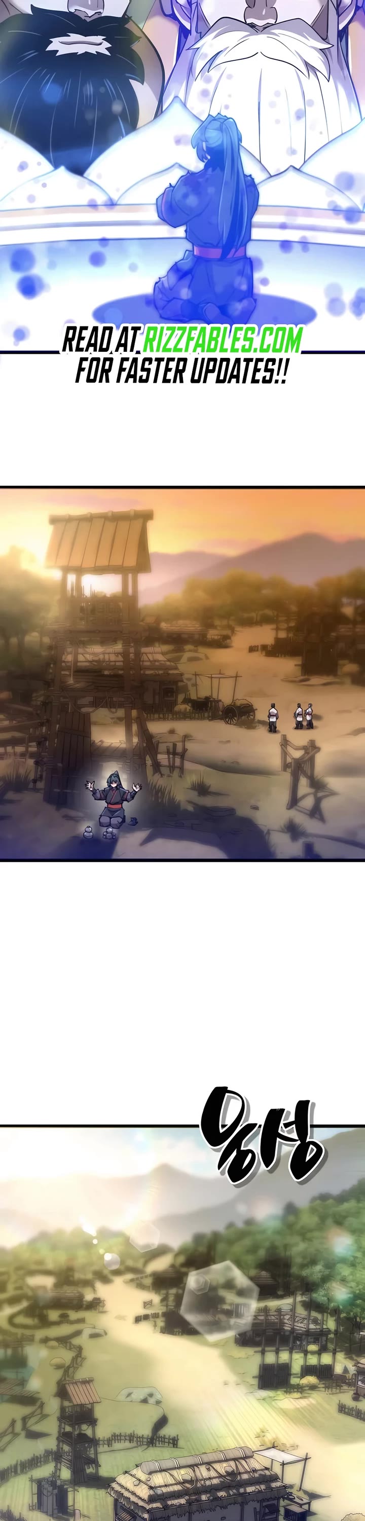 The Masters Have Subscribed Chapter 31 page 30 - Chapter 31