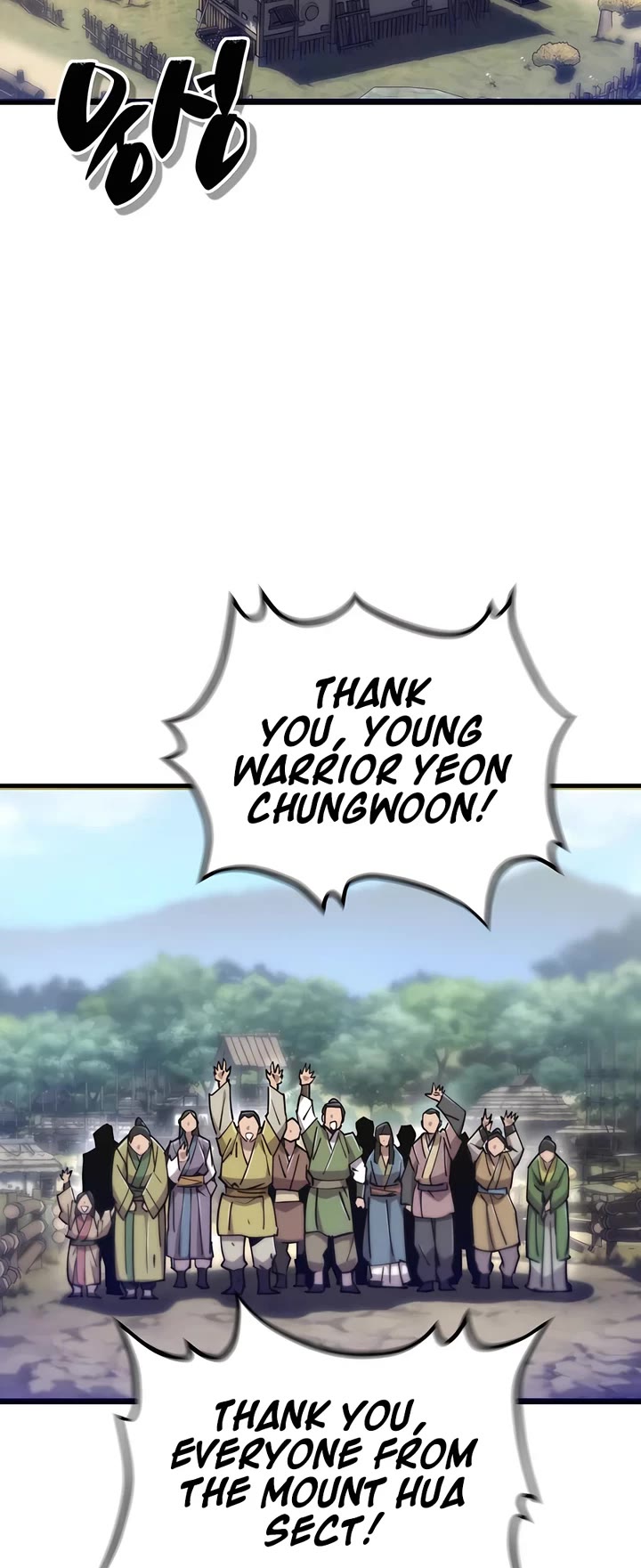 The Masters Have Subscribed Chapter 31 page 31 - Chapter 31