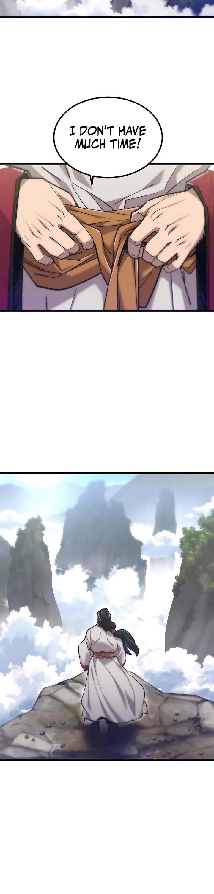 The Masters Have Subscribed Chapter 31 page 52 - Chapter 31
